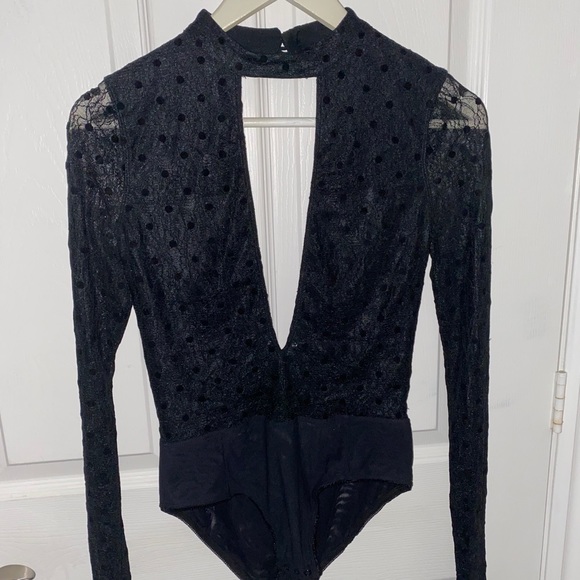 Out from Under body suit - Picture 2 of 2